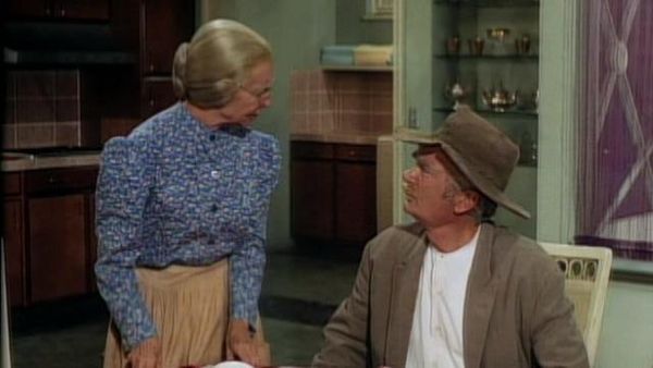 The Beverly Hillbillies - Crystal Gazers