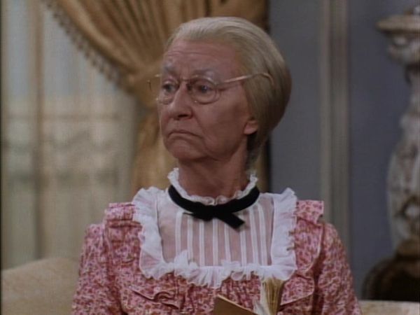 The Beverly Hillbillies - Cimarron Drip