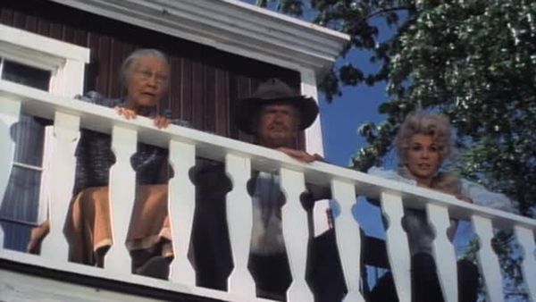 The Beverly Hillbillies - The Hills of Home