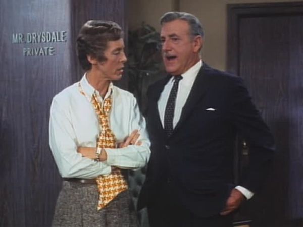 The Beverly Hillbillies - Honesty is the Best Policy