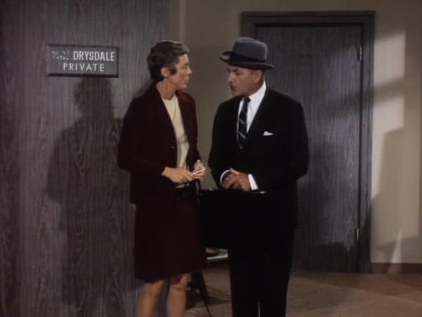 The Beverly Hillbillies - Our Hero the Banker