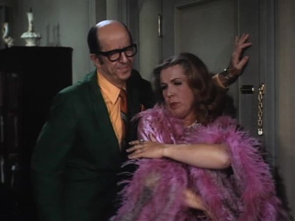 The Beverly Hillbillies - Honest John Returns