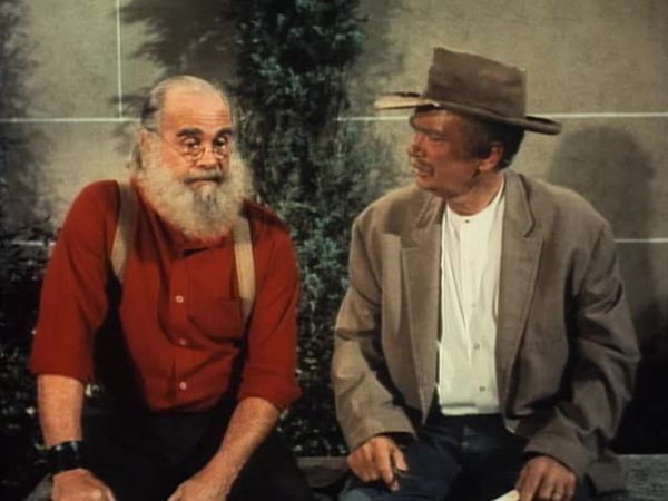 The Beverly Hillbillies - What Happened to Shorty?