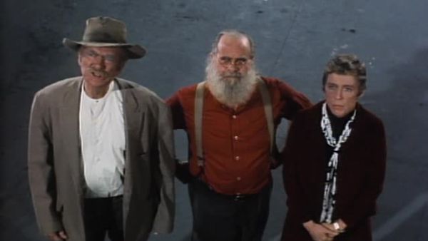 The Beverly Hillbillies - Three-Day Reprieve