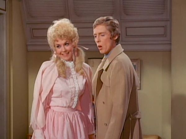 The Beverly Hillbillies - Elly, the Secretary