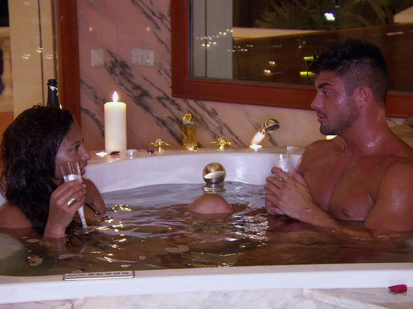Ex On The Beach - Kayleigh's Crisis