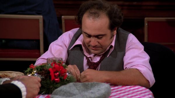 Taxi - A Full House For Christmas