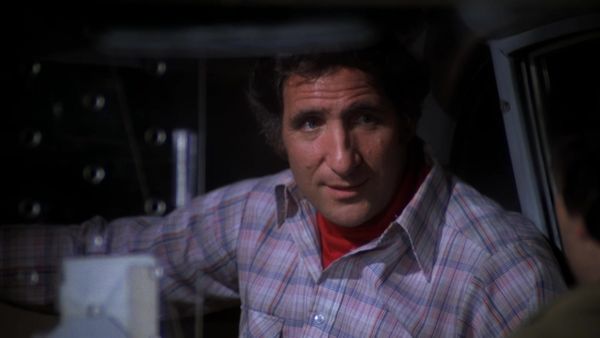 Taxi - Memories Of Cab 804, Part 2