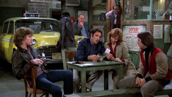 Taxi - Memories Of Cab 804, Part 1