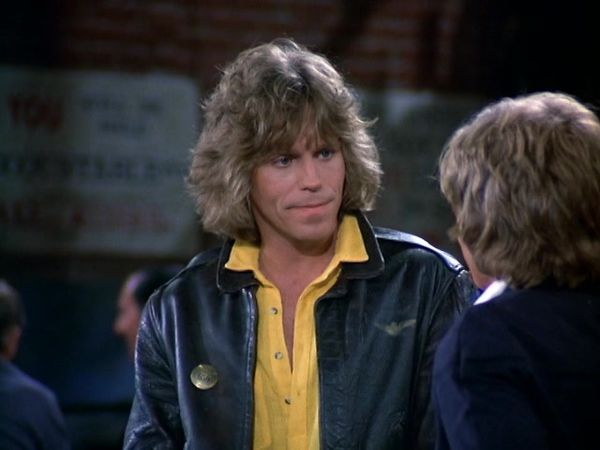 Taxi - Wherefore Art Thou, Bobby?