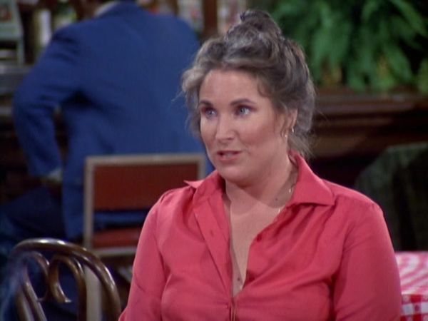 Taxi - The Lighter Side Of Angela Matusa