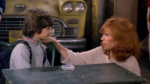 Taxi - Jim And The Kid