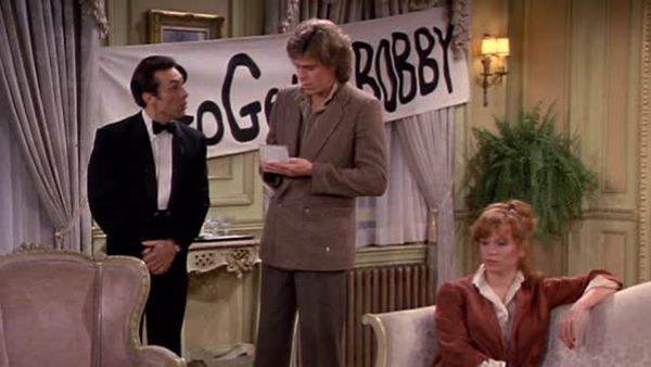 Taxi - Bobby Doesn't Live Here Anymore
