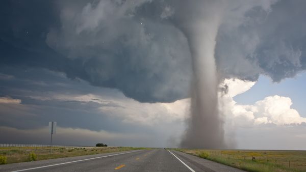 Pronóstico Fatal - Tornados