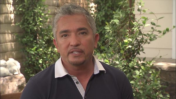 Dog Whisperer with Cesar Millan - How to Raise the Perfect Dog