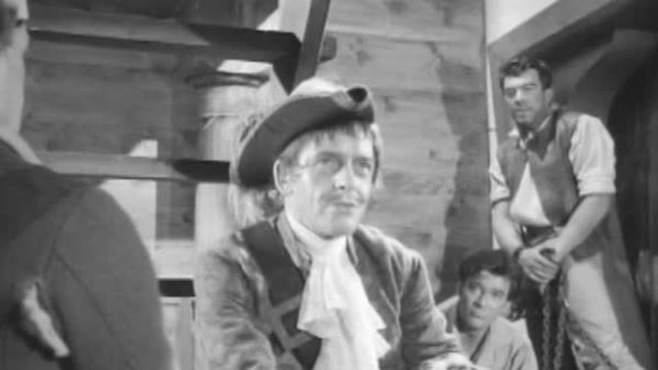 The Buccaneers - Marooned