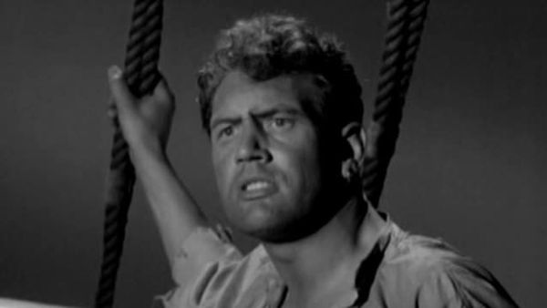 The Buccaneers - The Slave Ship