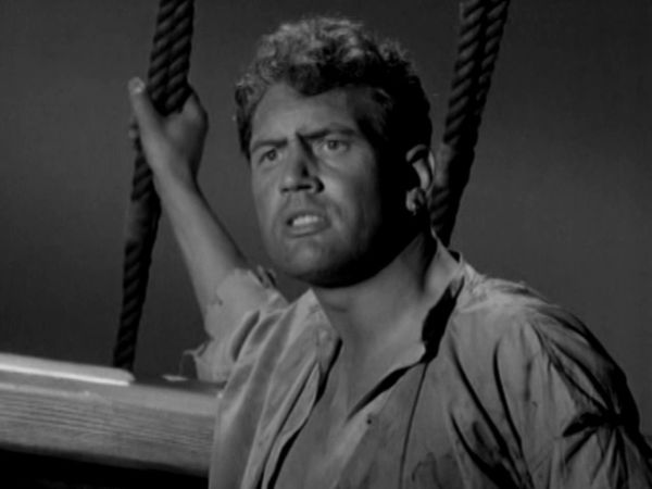 The Buccaneers - The Slave Ship