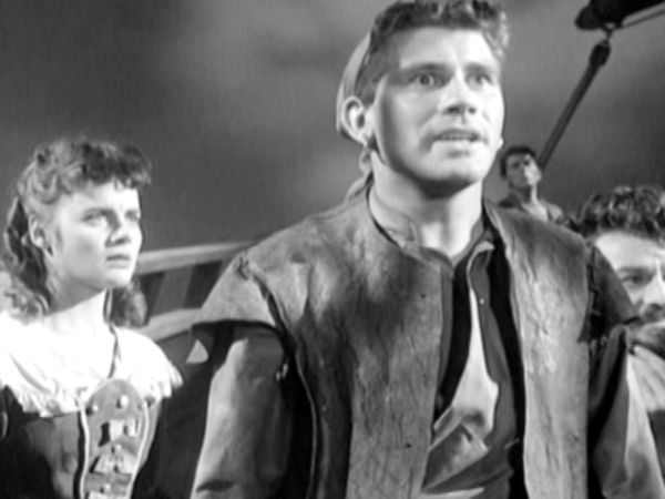 The Buccaneers - Mother Doughty's Crew