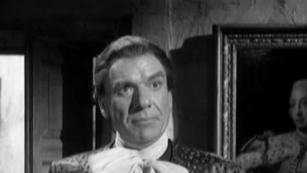 The Buccaneers - Gunpowder Plot