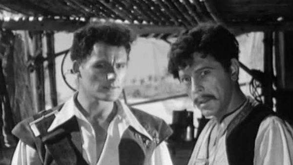 The Buccaneers - The Surgeon of San Rojo