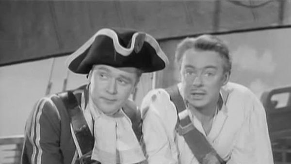 The Buccaneers - Blackbeard