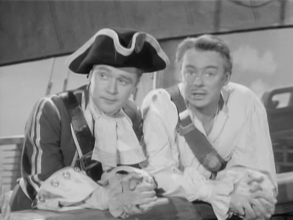 The Buccaneers - Blackbeard