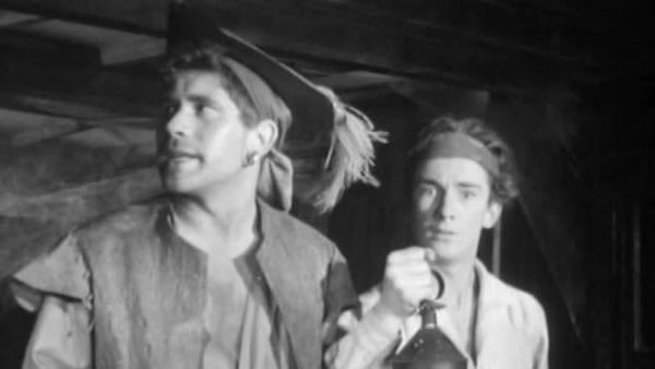 The Buccaneers - Ghost Ship