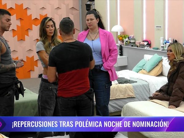 Gran Hermano Chile 2024 LT - Episodio 23