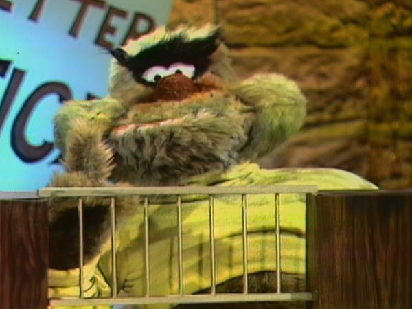 Hilarious House of Frightenstein - Wheel of Misfortune