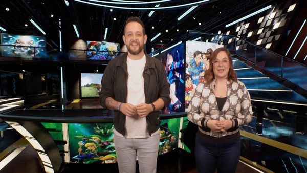 Expansion Pack - Los Game Awards