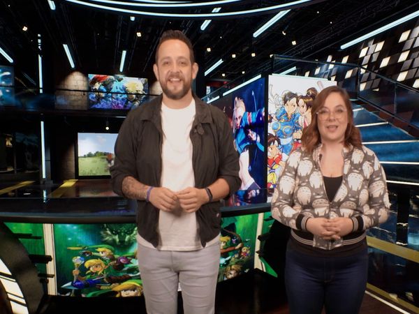 Expansion Pack - Los Game Awards