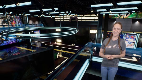 Expansion Pack - Los e-sports como fenómeno global