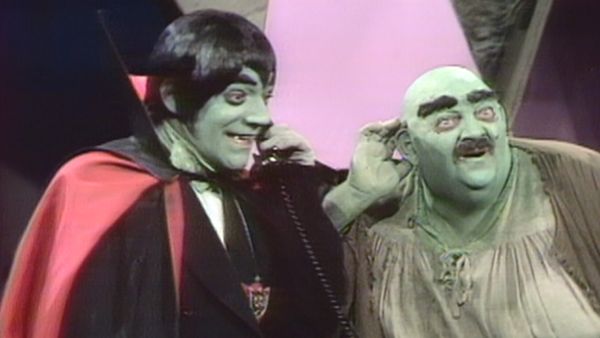 Hilarious House of Frightenstein - Sprinkle Sprinkle Little Igor