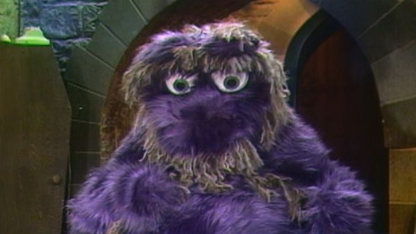 Hilarious House of Frightenstein - A Driving Rain