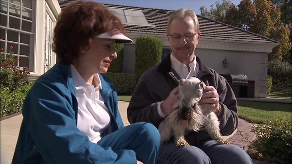 Dog Whisperer with Cesar Millan - Mission Control