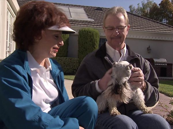 Dog Whisperer with Cesar Millan - Mission Control