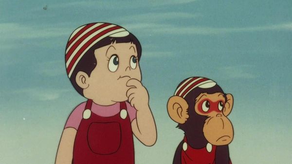 Speed Racer [Japanese-Language Version] - The Demonic Race Car (Part 1)