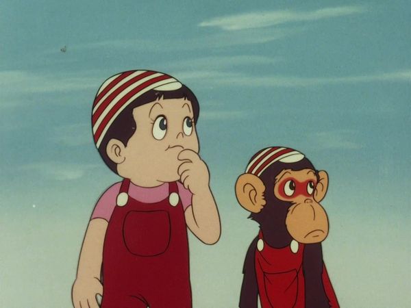 Speed Racer [Japanese-Language Version] - The Demonic Race Car (Part 1)