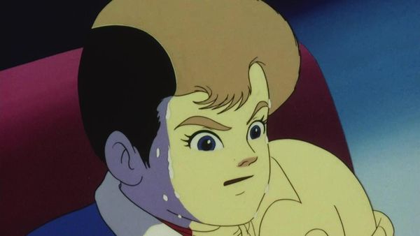 Speed Racer [Japanese-Language Version] - The Demonic Race Car (Part 2)