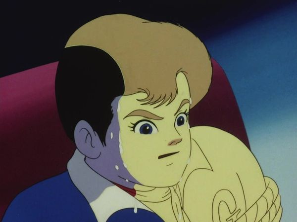 Speed Racer [Japanese-Language Version] - The Demonic Race Car (Part 2)