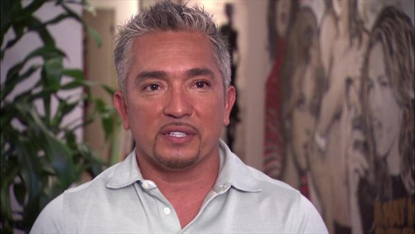Dog Whisperer with Cesar Millan - Hardy - Attacked with Love