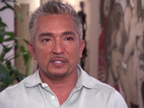 Dog Whisperer with Cesar Millan - Hardy - Attacked with Love