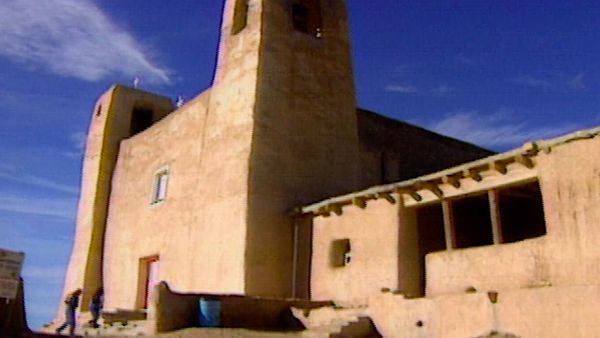 Mysterious Places with Stacy Keach - Chaco Canyon: Secrets of the Anasazi