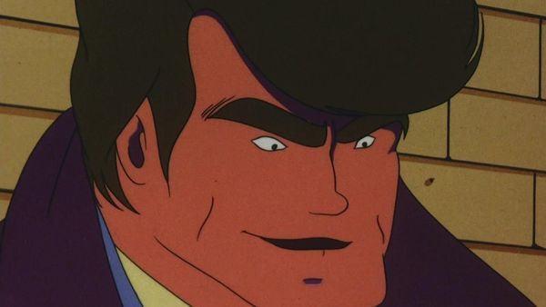 Speed Racer [Japanese-Language Version] - The Arm of Gold