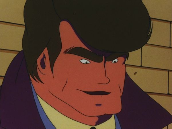 Speed Racer [Japanese-Language Version] - The Arm of Gold