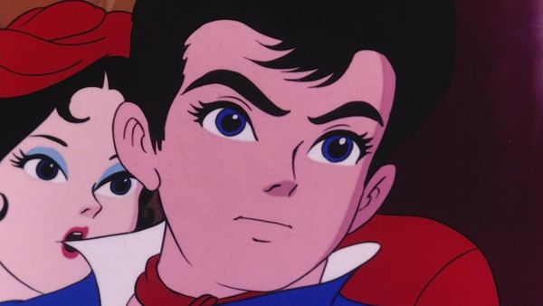 Speed Racer [Japanese-Language Version] - The Tempestuous Showdown