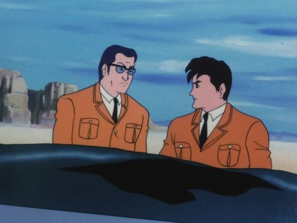 Speed Racer [Japanese-Language Version] - Record-Breaker Rampage!