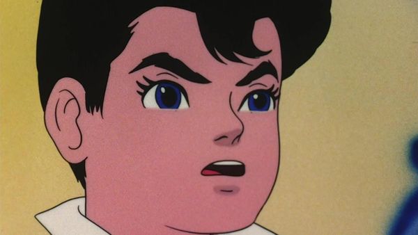 Speed Racer [Japanese-Language Version] - The Mad Human Calculator