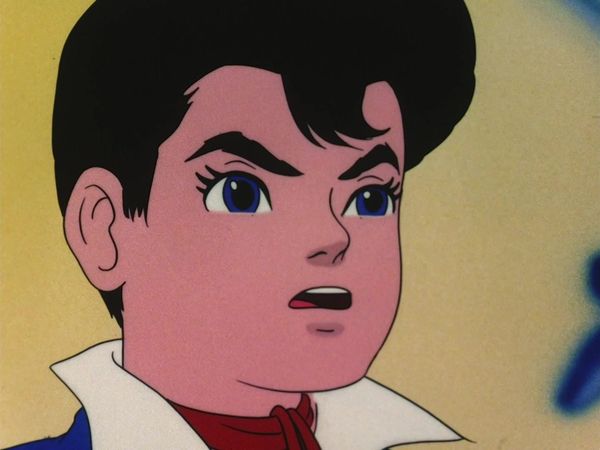 Speed Racer [Japanese-Language Version] - The Mad Human Calculator